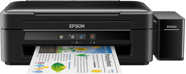 EcoTank L382 | Epson Türkiye