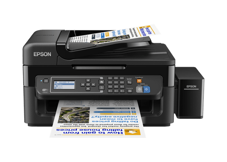 EcoTank L565 | Epson Türkiye